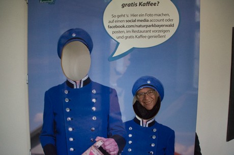Bayerisch Eisenstein